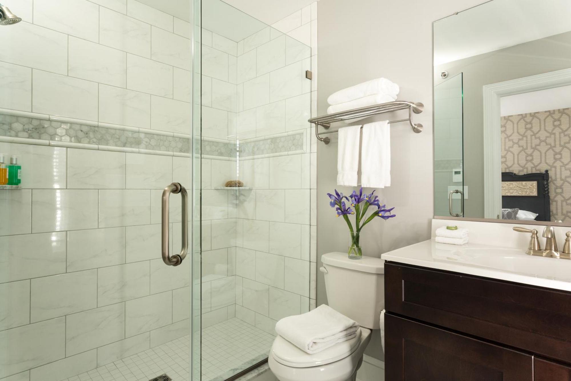 The Carroll Villa Hotel Кейп-Мэй Экстерьер фото