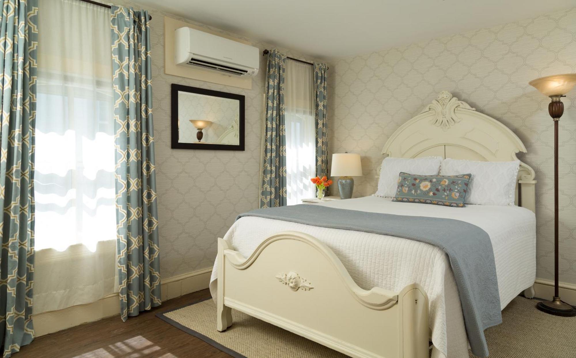 The Carroll Villa Hotel Кейп-Мэй Экстерьер фото