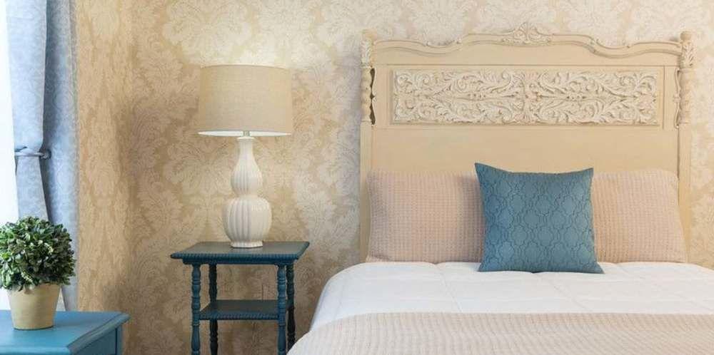 The Carroll Villa Hotel Кейп-Мэй Экстерьер фото