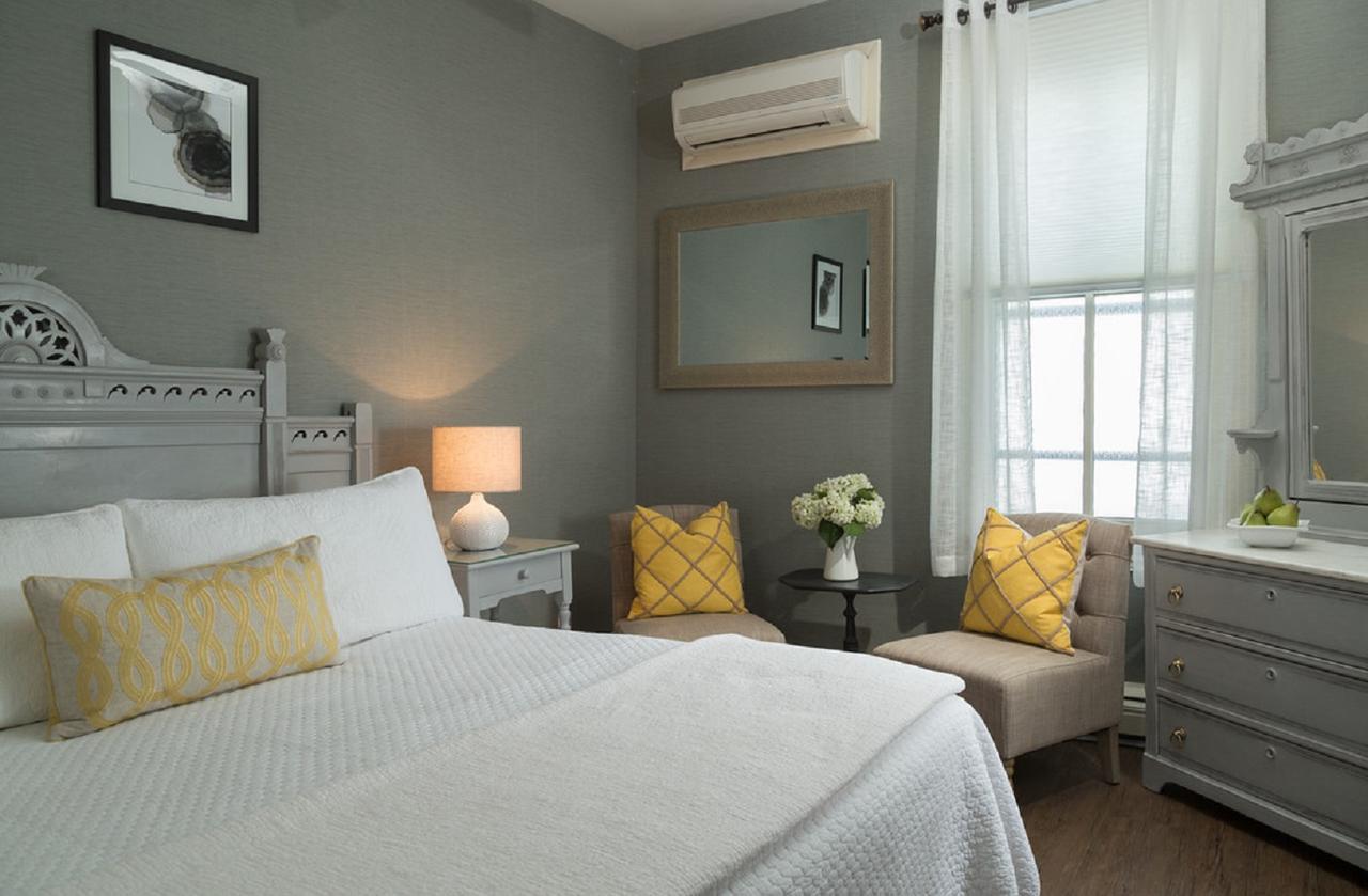 The Carroll Villa Hotel Кейп-Мэй Экстерьер фото