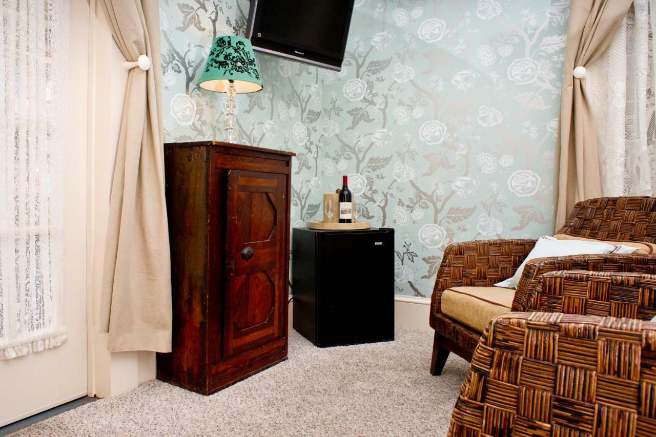 The Carroll Villa Hotel Кейп-Мэй Номер фото